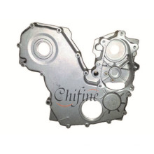 Aluminium Gravity Die Casting Part for Auto Part